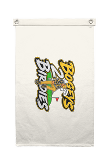 B2B Canvas Flag